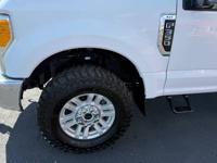 2017 FORD F350 SUPER DUTY 6.2 V8 4X4 CUSTOM WAREN WINCH /LIFTED WHEAT RIDGE COLORADO - Image 3