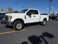 2017 FORD F350 SUPER DUTY 6.2 V8 4X4 CUSTOM WAREN WINCH /LIFTED WHEAT RIDGE COLORADO - Image 4