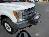 2017 FORD F350 SUPER DUTY 6.2 V8 4X4 CUSTOM WAREN WINCH /LIFTED WHEAT RIDGE COLORADO - Image 7