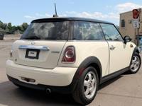 2011 Mini Cooper 2 Dr 6 Speed Manual Clean Car Fax 90.500 Miles Brooklyn - Image 5