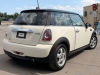 2011 Mini Cooper 2 Dr 6 Speed Manual Clean Car Fax 90.500 Miles Brooklyn - Image 10