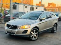 2012 Volvo xc60 AWD T6 Brooklyn