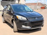 2013 Ford Escape 4WD Titanium Eco Boost Clean Car Fax Brooklyn - Image 4
