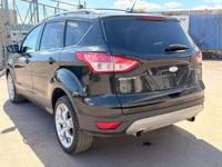 2013 Ford Escape 4WD Titanium Eco Boost Clean Car Fax Brooklyn - Image 5