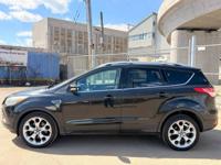2013 Ford Escape 4WD Titanium Eco Boost Clean Car Fax Brooklyn - Image 6