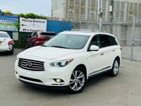 2015 Infiniti QX60 AWD Premium Luxury 2 Owner w/ Rear DV Ds Brooklyn
