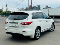 2015 Infiniti QX60 AWD Premium Luxury 2 Owner w/ Rear DV Ds Brooklyn - Image 5
