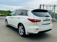 2015 Infiniti QX60 AWD Premium Luxury 2 Owner w/ Rear DV Ds Brooklyn - Image 7