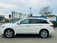 2015 Infiniti QX60 AWD Premium Luxury 2 Owner w/ Rear DV Ds Brooklyn - Image 8