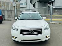 2015 Infiniti QX60 AWD Premium Luxury 2 Owner w/ Rear DV Ds Brooklyn - Image 9