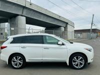 2015 Infiniti QX60 AWD Premium Luxury 2 Owner w/ Rear DV Ds Brooklyn - Image 10