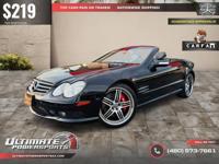 /mo - 2004 Mercedes-Benz SL500 SL 500 SL-500 WE FINANCE ALL CREDI CALL (480) 573-7661 ULTIMATE POWERSPORTS - Image 2