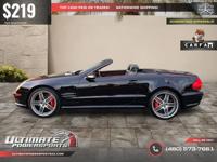 /mo - 2004 Mercedes-Benz SL500 SL 500 SL-500 WE FINANCE ALL CREDI CALL (480) 573-7661 ULTIMATE POWERSPORTS - Image 4