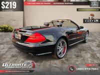 /mo - 2004 Mercedes-Benz SL500 SL 500 SL-500 WE FINANCE ALL CREDI CALL (480) 573-7661 ULTIMATE POWERSPORTS - Image 5