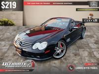 /mo - 2004 Mercedes-Benz SL500 SL 500 SL-500 WE FINANCE ALL CREDI CALL (480) 573-7661 ULTIMATE POWERSPORTS - Image 8