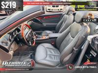 /mo - 2004 Mercedes-Benz SL500 SL 500 SL-500 WE FINANCE ALL CREDI CALL (480) 573-7661 ULTIMATE POWERSPORTS - Image 10