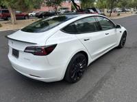 2021 TESLA MODEL 3 PERFORMANCE. 4K MILES DEER VALLEY - Image 4