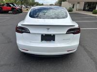 2021 TESLA MODEL 3 PERFORMANCE. 4K MILES DEER VALLEY - Image 5