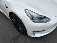 2021 TESLA MODEL 3 PERFORMANCE. 4K MILES DEER VALLEY - Image 10