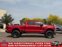 2024 FORD F-250 F250 F 250 SUPERDUTY KING RANCH 4X4 LIFTED ~ UNIQUE DELIVERED RIGHT TO YOU! NO OBLIGATION! - Image 6