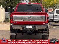2024 FORD F-250 F250 F 250 SUPERDUTY KING RANCH 4X4 LIFTED ~ UNIQUE DELIVERED RIGHT TO YOU! NO OBLIGATION! - Image 7