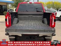 2024 FORD F-250 F250 F 250 SUPERDUTY KING RANCH 4X4 LIFTED ~ UNIQUE DELIVERED RIGHT TO YOU! NO OBLIGATION! - Image 8