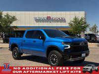 2024 CHEVROLET CHEVY SILVERADO 1500 ZR2 4X4 DURAMAX ~ UNIQUE TRUCKS DELIVERED RIGHT TO YOU! NO OBLIGATION! - Image 5