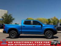 2024 CHEVROLET CHEVY SILVERADO 1500 ZR2 4X4 DURAMAX ~ UNIQUE TRUCKS DELIVERED RIGHT TO YOU! NO OBLIGATION! - Image 6