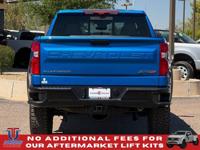2024 CHEVROLET CHEVY SILVERADO 1500 ZR2 4X4 DURAMAX ~ UNIQUE TRUCKS DELIVERED RIGHT TO YOU! NO OBLIGATION! - Image 7
