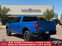 2024 CHEVROLET CHEVY SILVERADO 1500 ZR2 4X4 DURAMAX ~ UNIQUE TRUCKS DELIVERED RIGHT TO YOU! NO OBLIGATION! - Image 9