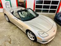 2006 Chevrolet Corvette Convertible, 3LT, 71k Miles, Auto Seneca, SC - 2hrs from Atlanta - Image 4