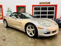2006 Chevrolet Corvette Convertible, 3LT, 71k Miles, Auto Seneca, SC - 2hrs from Atlanta - Image 5