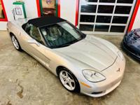 2006 Chevrolet Corvette Convertible, 3LT, 71k Miles, Auto Seneca, SC - 2hrs from Atlanta - Image 6