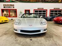 2006 Chevrolet Corvette Convertible, 3LT, 71k Miles, Auto Seneca, SC - 2hrs from Atlanta - Image 7