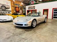 2006 Chevrolet Corvette Convertible, 3LT, 71k Miles, Auto Seneca, SC - 2hrs from Atlanta - Image 8