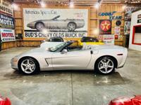 2006 Chevrolet Corvette Convertible, 3LT, 71k Miles, Auto Seneca, SC - 2hrs from Atlanta - Image 9