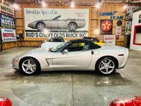 2006 Chevrolet Corvette Convertible, 3LT, 71k Miles, Auto Seneca, SC - 2hrs from Atlanta - Image 10