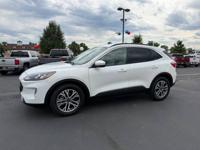2021 FORD ESCAPE SUV AWD 4 DOOR WHEAT RIDGE COLORADO - Image 2