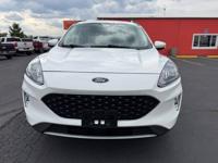 2021 FORD ESCAPE SUV AWD 4 DOOR WHEAT RIDGE COLORADO - Image 3