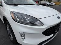 2021 FORD ESCAPE SUV AWD 4 DOOR WHEAT RIDGE COLORADO - Image 4