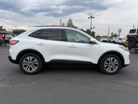2021 FORD ESCAPE SUV AWD 4 DOOR WHEAT RIDGE COLORADO - Image 5