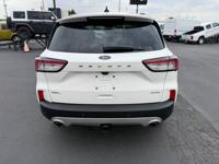 2021 FORD ESCAPE SUV AWD 4 DOOR WHEAT RIDGE COLORADO - Image 7