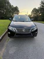 2015 LEXUS RX 350 Douglasville - Image 3