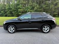 2015 LEXUS RX 350 Douglasville - Image 4