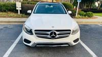 2017 Mercedes Benz GLC300 Duluth