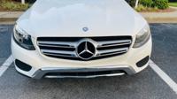2017 Mercedes Benz GLC300 Duluth - Image 3