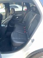 2017 Mercedes Benz GLC300 Duluth - Image 8