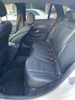 2017 Mercedes Benz GLC300 Duluth - Image 9