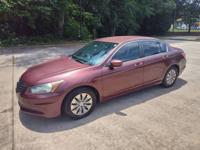 2012 Honda Accord ** warranty ** Forest Park