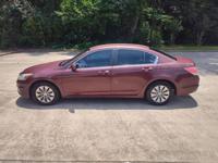 2012 Honda Accord ** warranty ** Forest Park - Image 3